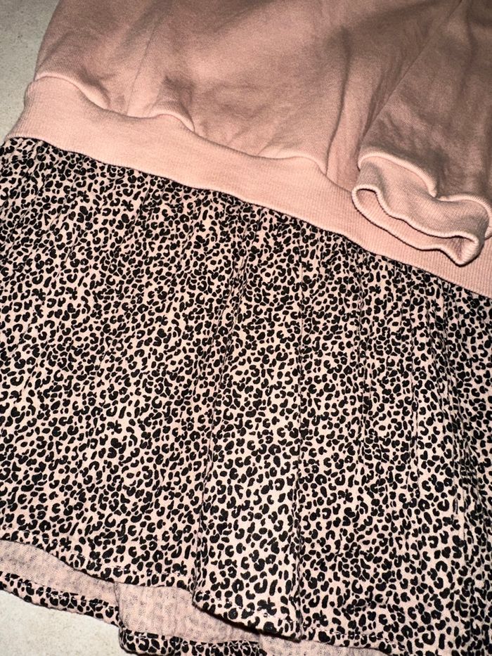 Robe sweat - photo numéro 4