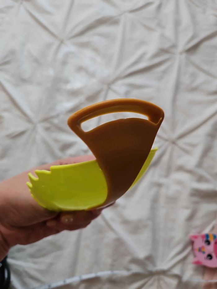 feuille pour rallonger le lavabo - photo numéro 4