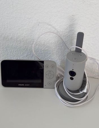 BabyPhone Philips Avents