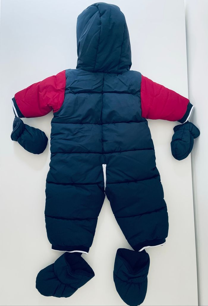 Combi pilote Jacadi / 6 mois - photo numéro 6