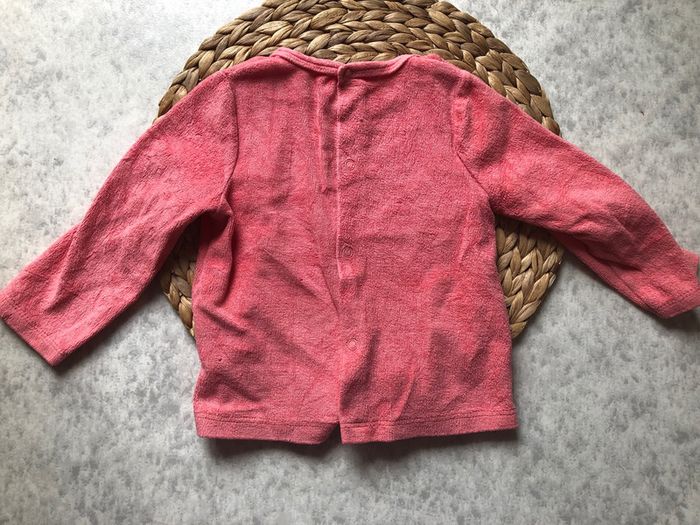 Pyjama 2 pièces bébé rêve - photo numéro 4