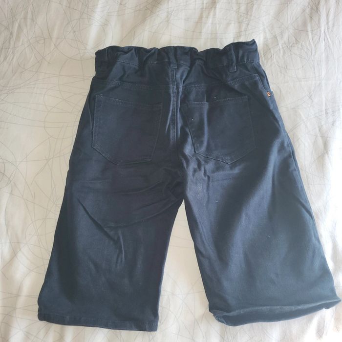 Short h&m 9-10 ans - photo numéro 3