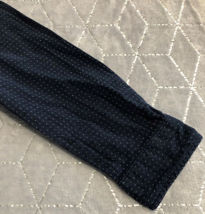 Chemise bleue - 3 Ans - photo numéro 3