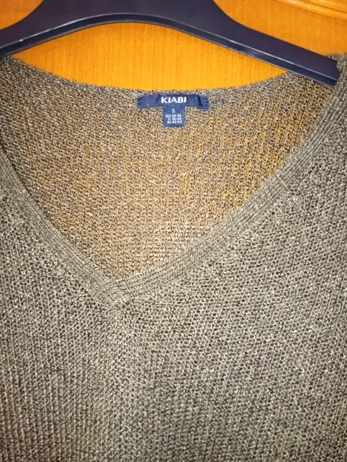 Pull. - photo numéro 2