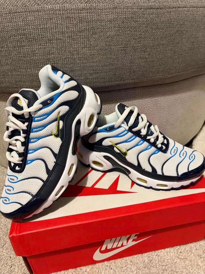 Chaussure Nike - photo numéro 4