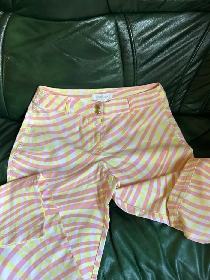 Pantalon original