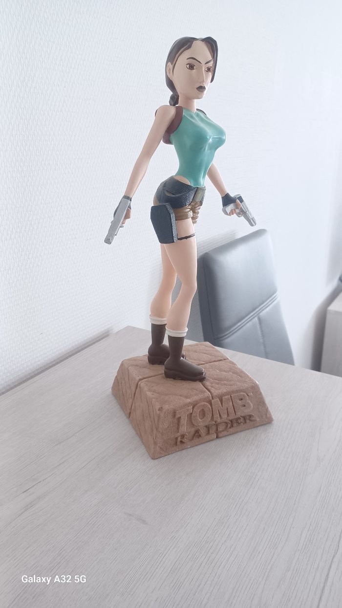 Lara croft - photo numéro 3