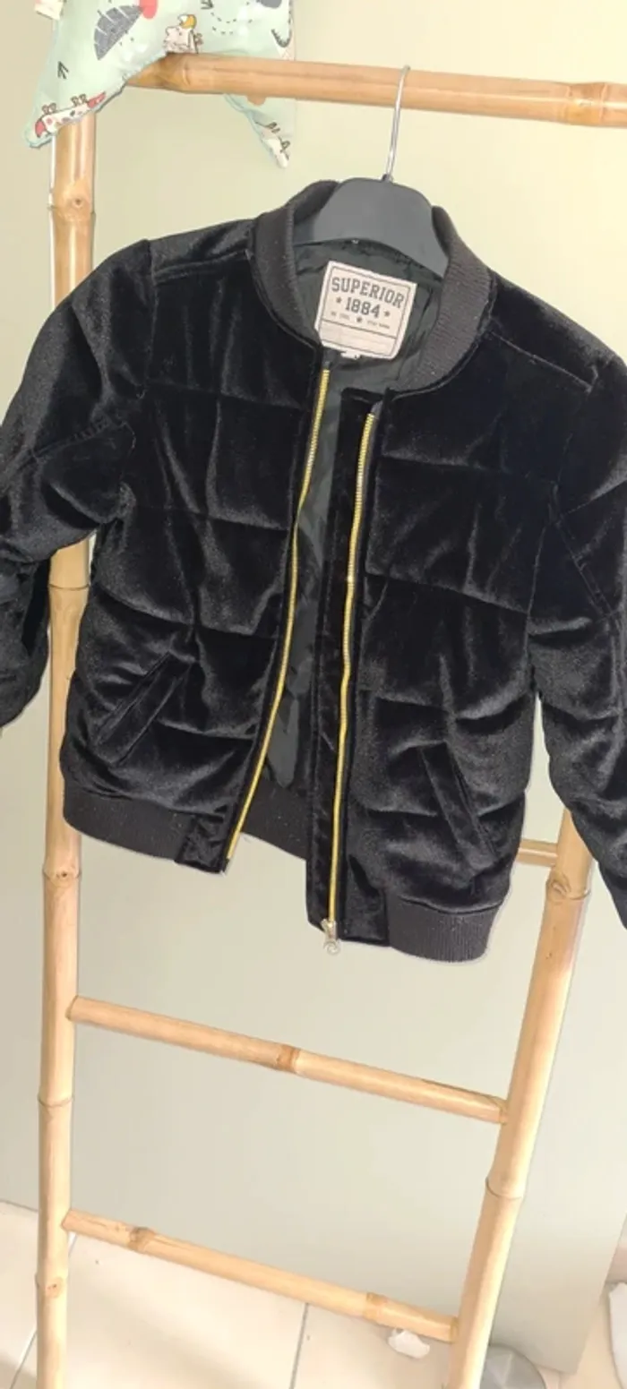 Veste - photo numéro 5