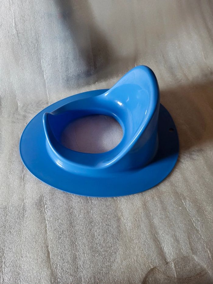 Réducteur de toilette - photo numéro 2