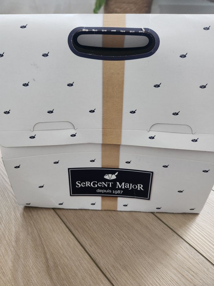 Lot de Sergent Major Neuf - photo numéro 8