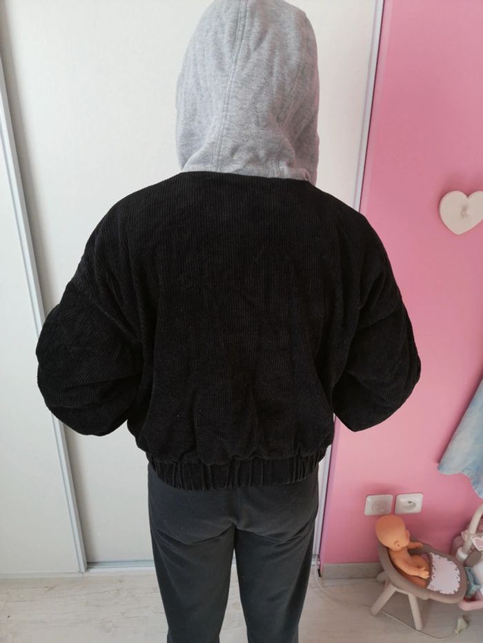 Doudonne courte taille M - photo numéro 2