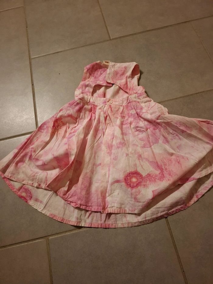 Robe été - photo numéro 2