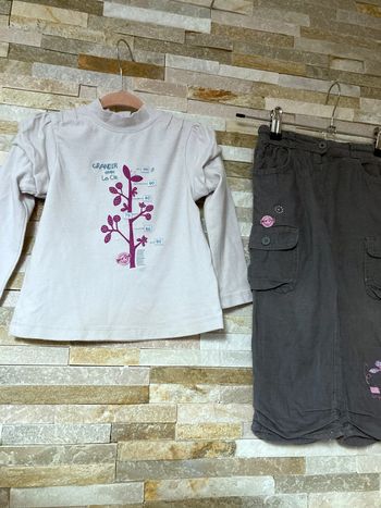 2ans ensemble cie des petits