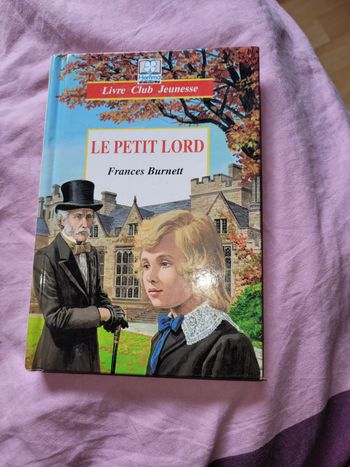Le petit lord