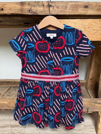 Robe Catimini