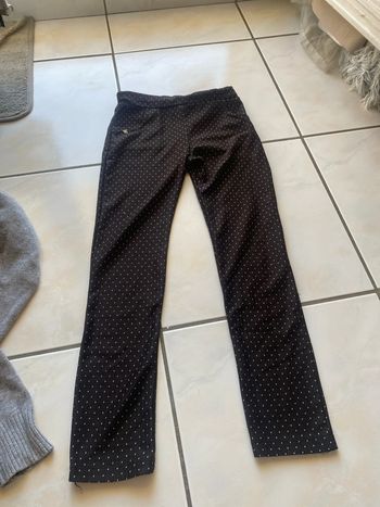 Leggings fille 8 ans