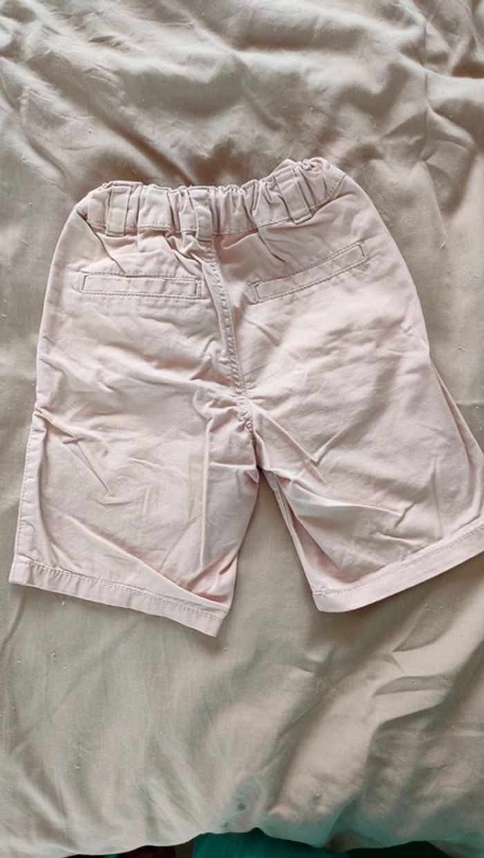 Short - photo numéro 5