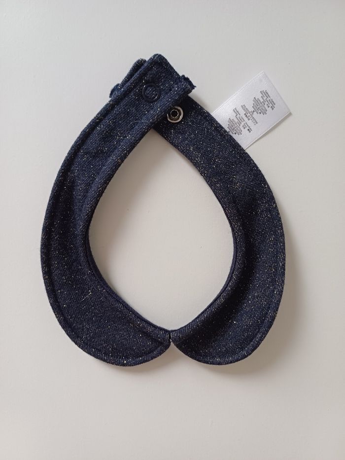 Col Petit bateau