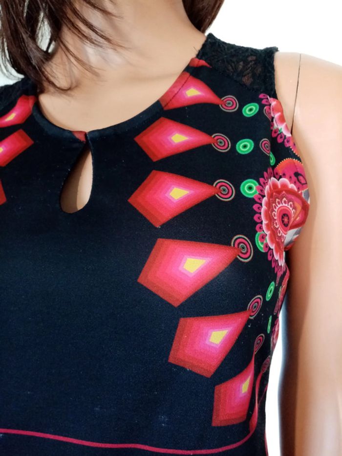 Robe M/L - photo numéro 3