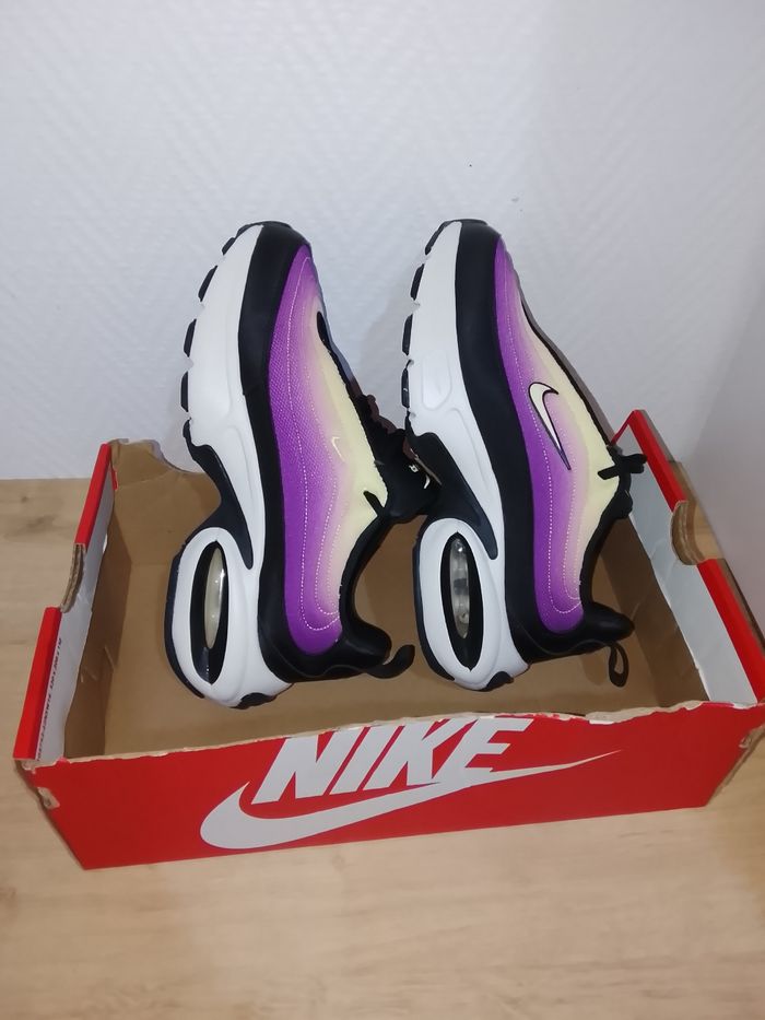 Nike air portal  taille 38 - photo numéro 7