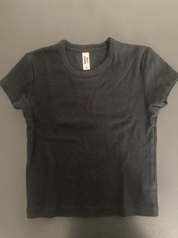 Croc top tao tweens xs / 12 ans