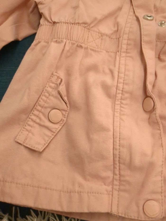 Veste legere - photo numéro 2