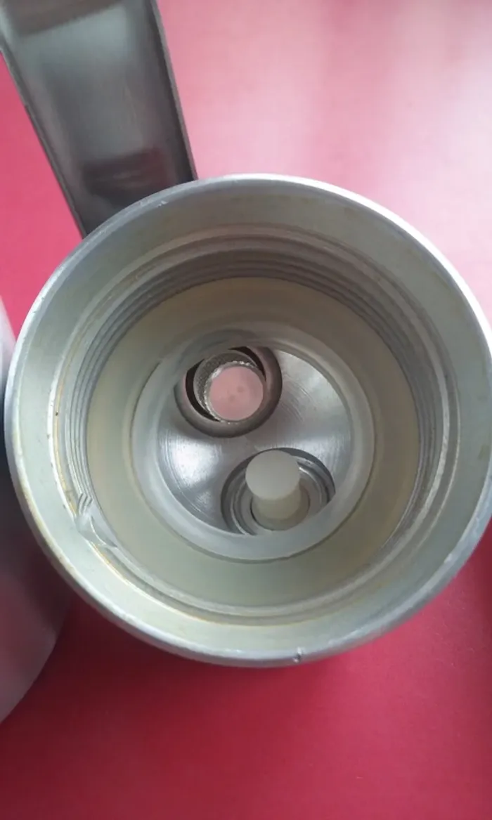 Siphon à chantilly Easy Make - photo numéro 4