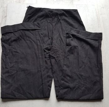 Pantalon taille 38