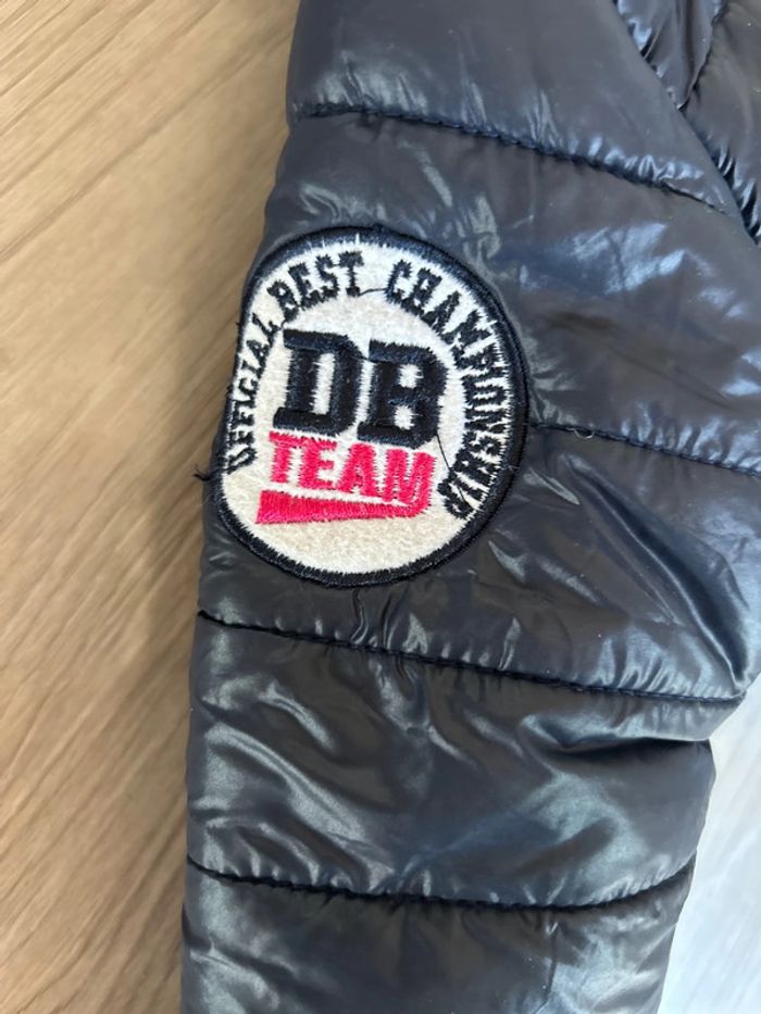 Doudoune Chicaprie en 3 mois - photo numéro 5