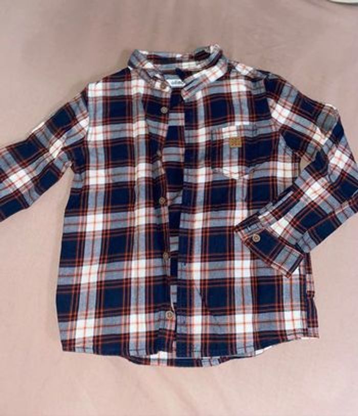 Lots vêtements 4ans (23articles) - photo numéro 6