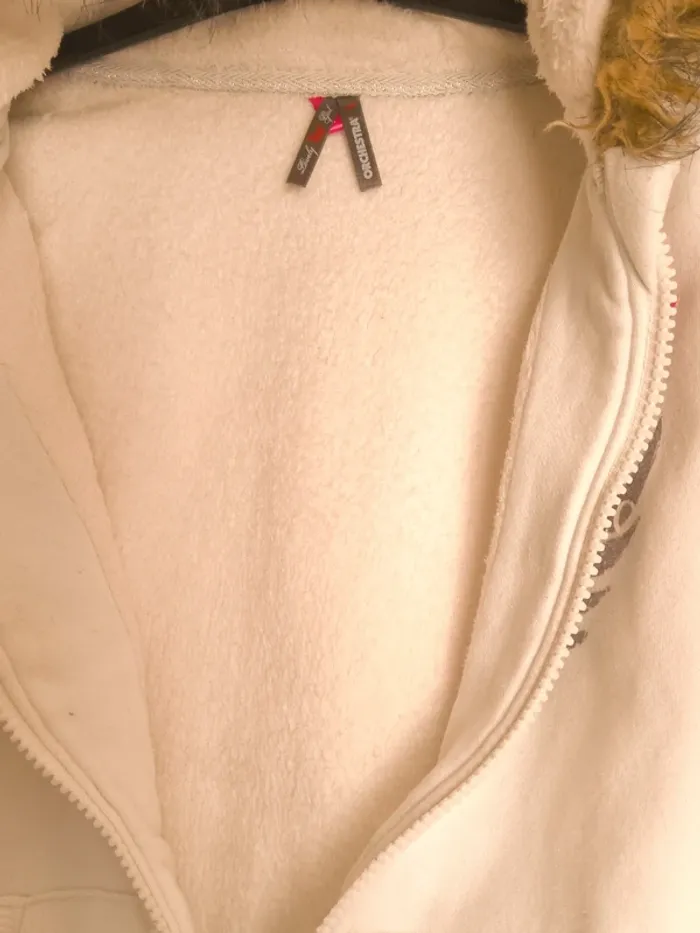 Gilet veste toute douce - photo numéro 3