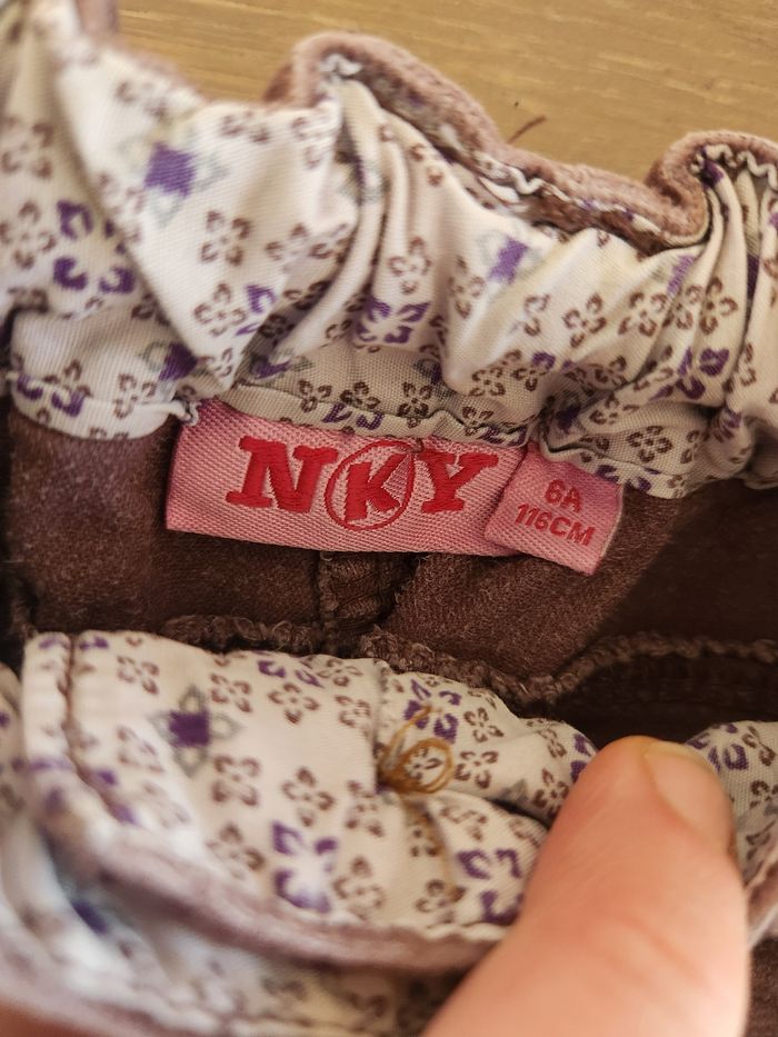 Pantalon - photo numéro 3