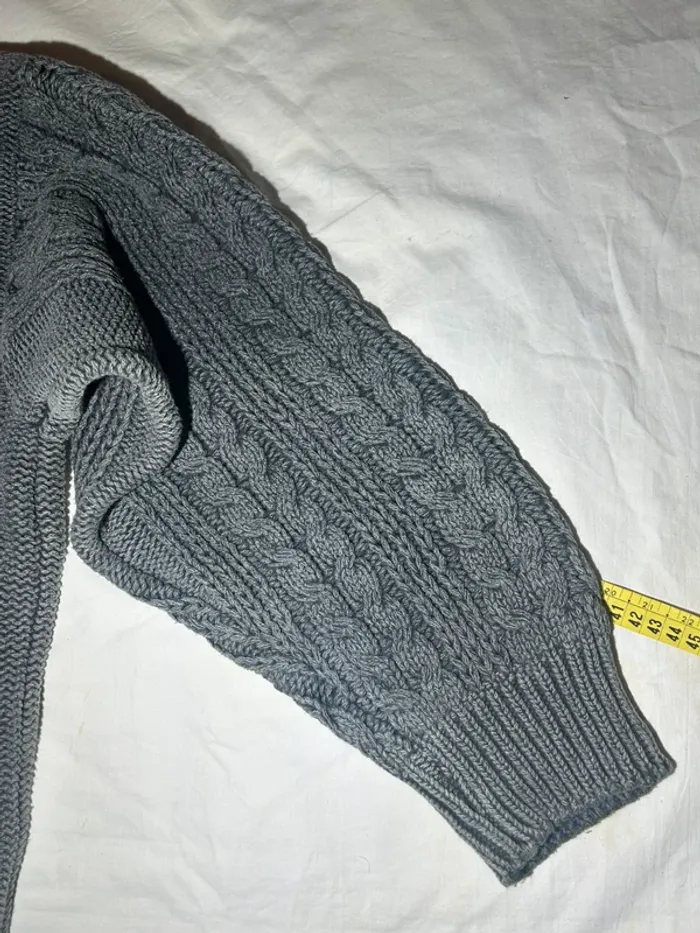 Pull sweater house - photo numéro 6