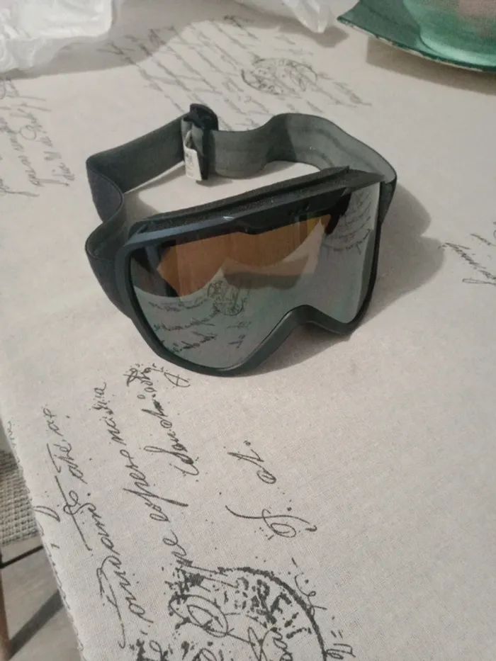 Paire de lunette wed'ze - photo numéro 2