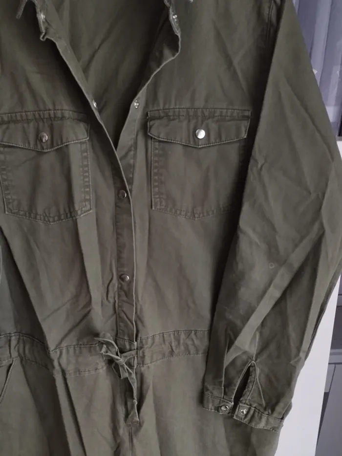 Combi pantalon - photo numéro 4
