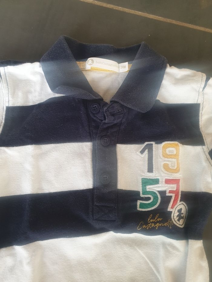 Tshirts - photo numéro 2