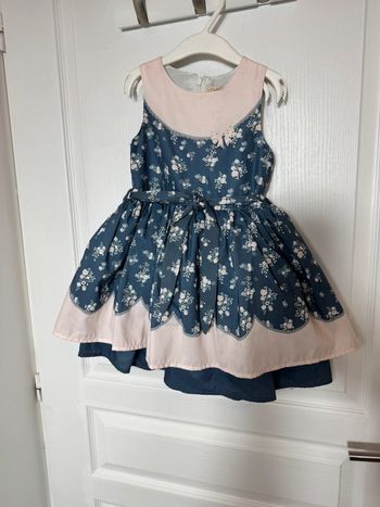 Robe moonstar