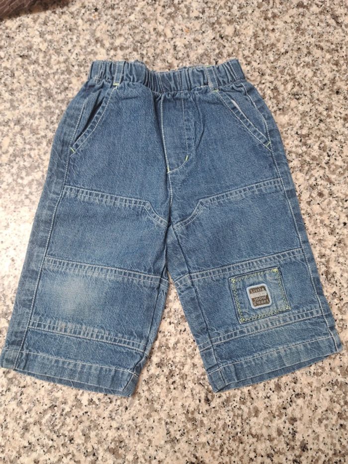 Vêtements (taille 18 mois) - photo numéro 3