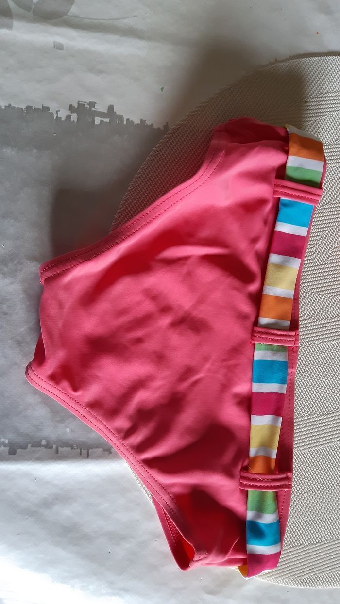 Maillot de bain 2 pièces - photo numéro 3