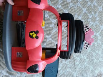 Garage Mickey