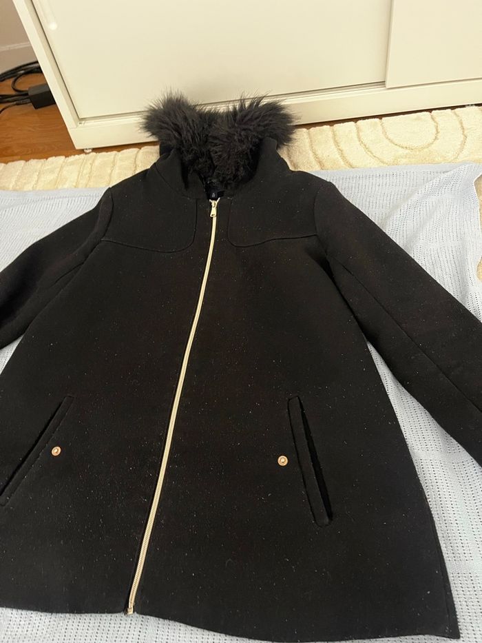 Manteau Kiabi - photo numéro 3