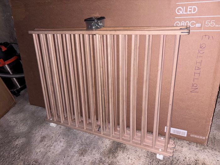 Parc bébé - photo numéro 2