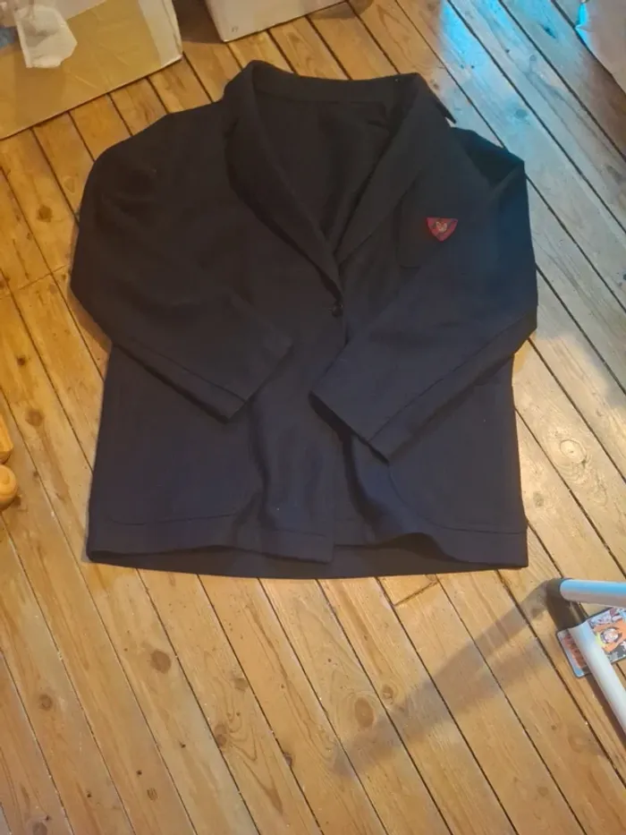 Veste taille 46