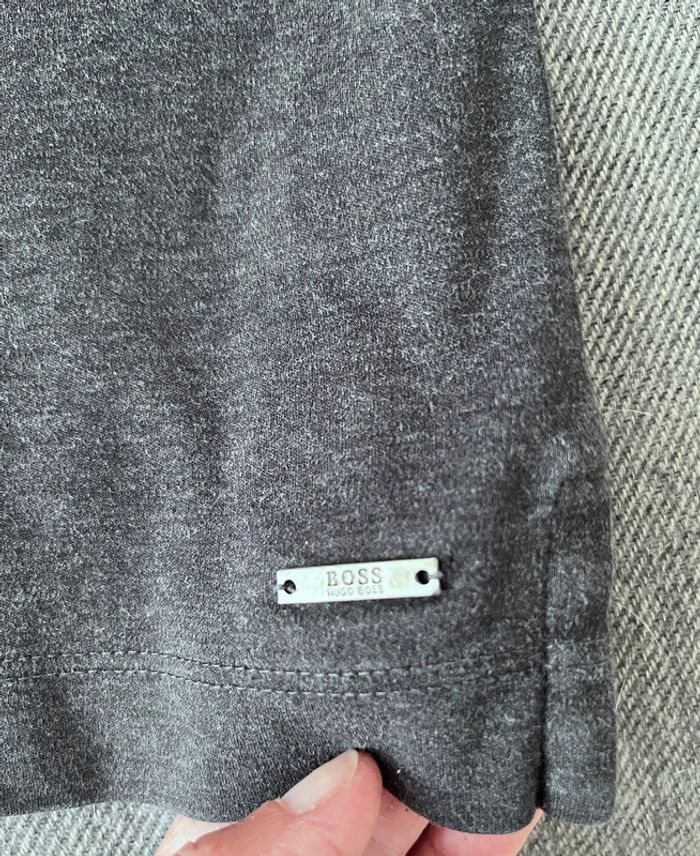 Polo homme Hugo Boss - photo numéro 5