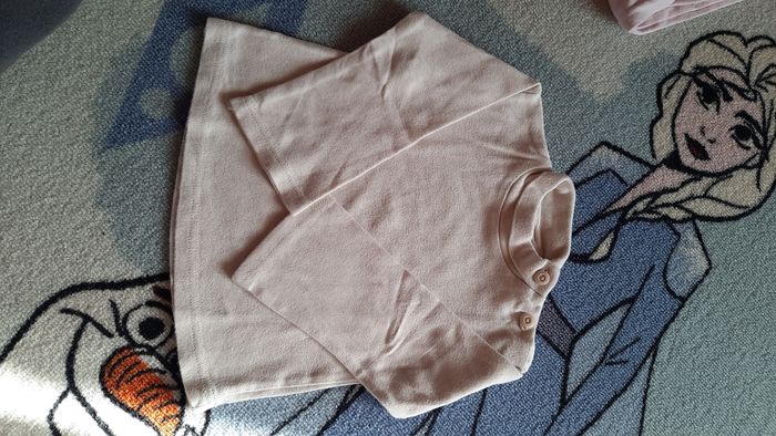 Sous pull - photo numéro 7