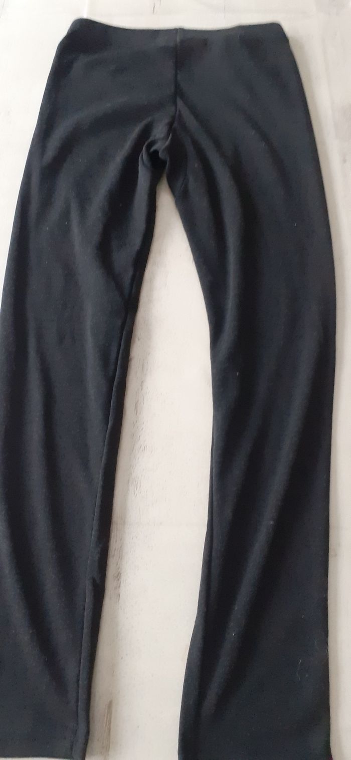 Pantalos sous vêtement thermique wedze bf500 - photo numéro 2