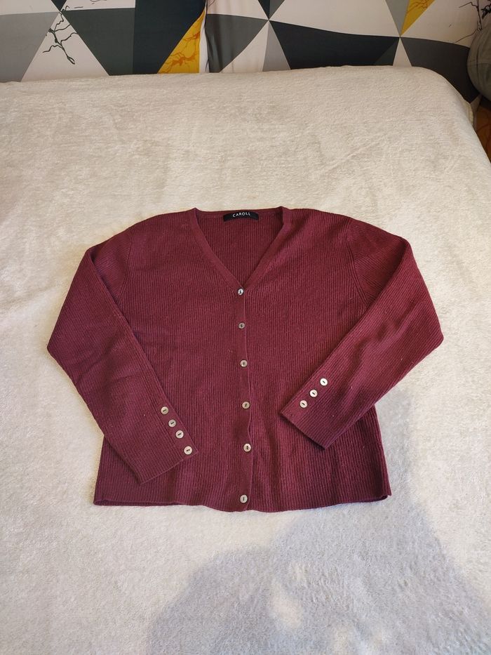 Lot vêtements taille 36 - photo numéro 8