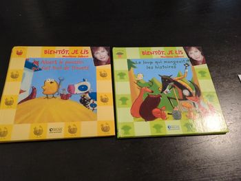 Livres bientôt je lis Marlène Jobert