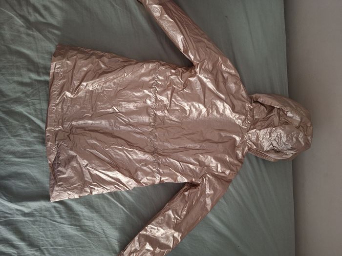 Parka / Imperméable - photo numéro 2