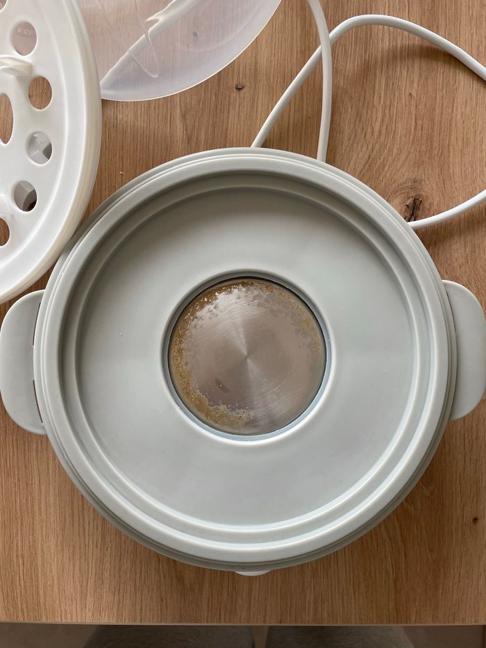 Stérilisateur BEABA - photo numéro 3